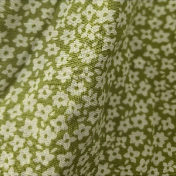 Billabong Retro Wave Halter Fliral Crop Top NWOT - Picture 5 of 7